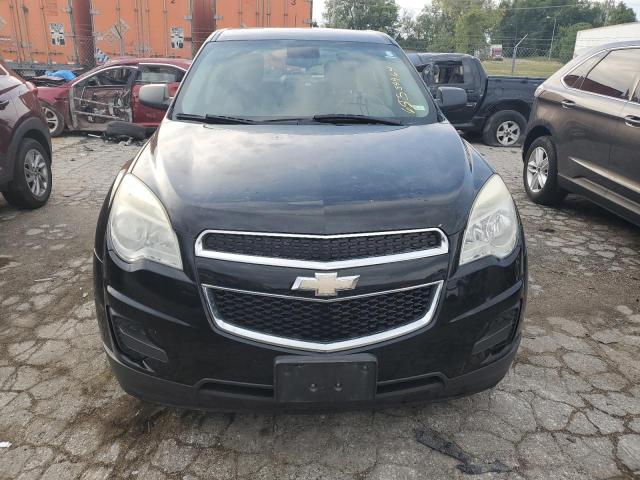 Photo 5 from auction – 2015 CHEVROLET EQUINOX LS with VIN 2GNALAEK7F1163356