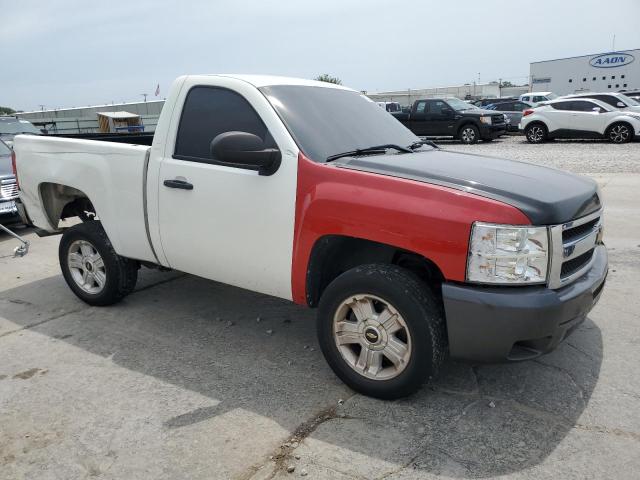 Photo 4 from auction – 2012 CHEVROLET SILVERADO with VIN 1GCNCPEXXCZ338940