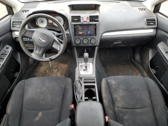 Photo 8 from auction – 2012 SUBARU IMPREZA with VIN JF1GJAA6XCH006193