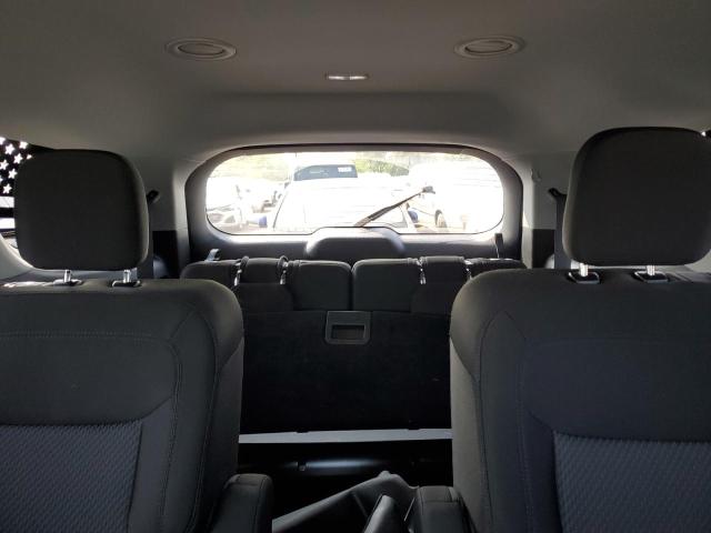 صورة رقم 10 من المزاد - 2022 FORD EXPLORER X مع VIN 1FMSK8DH6NGC39189