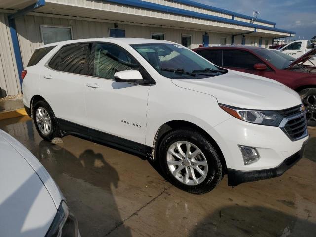 Photo 4 from auction – 2018 CHEVROLET EQUINOX LT with VIN 2GNAXJEV1J6306487