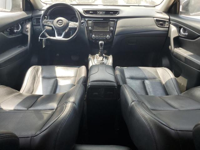 Photo 8 from auction – 2018 NISSAN ROGUE S with VIN JN8AT2MT7JW458617