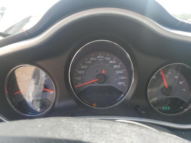 Photo 9 from auction – 2012 DODGE AVENGER SX with VIN 1C3CDZCB2CN188194