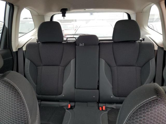 Photo 10 from auction – 2019 SUBARU FORESTER P with VIN JF2SKEDC7KH412474