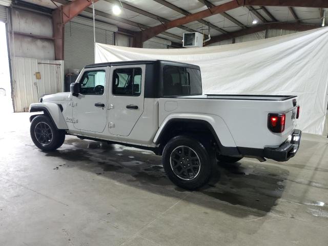 Photo 2 from auction – 2023 JEEP GLADIATOR with VIN 1C6HJTFG7PL523599