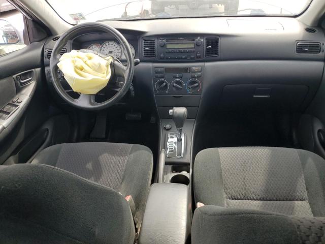 Photo 8 from auction – 2007 TOYOTA COROLLA CE with VIN 1NXBR32E37Z816806