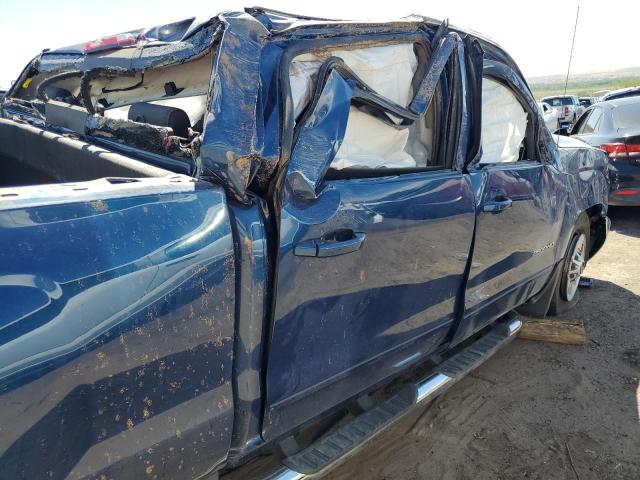 Photo 10 from auction – 2019 CHEVROLET SILVERADO with VIN 1GC1KSEG7KF189388