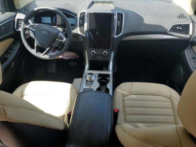 Photo 8 from auction – 2024 FORD EDGE SEL with VIN 2FMPK4J9XRBA22866