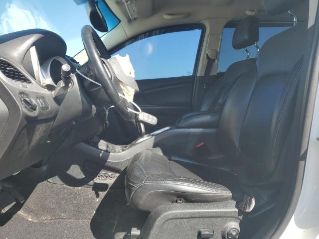Photo 7 from auction – 2015 DODGE JOURNEY SX with VIN 3C4PDDBGXFT666332