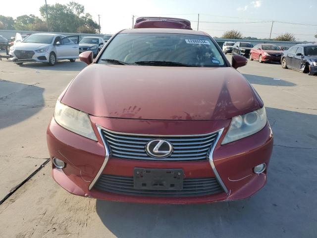 Photo 5 from auction – 2013 LEXUS ES 350 with VIN JTHBK1GG4D2083839