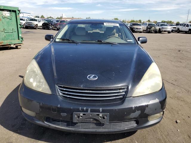 Photo 5 from auction – 2003 LEXUS ES 300 with VIN JTHBF30G130146111