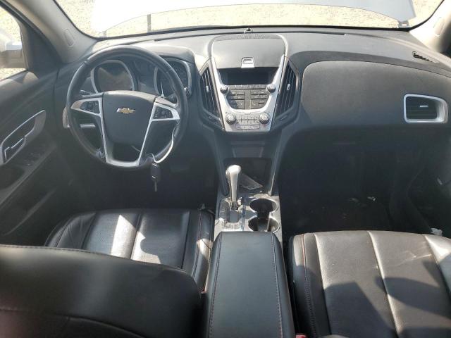 Photo 8 from auction – 2011 CHEVROLET EQUINOX LT with VIN 2GNALPEC9B1207945