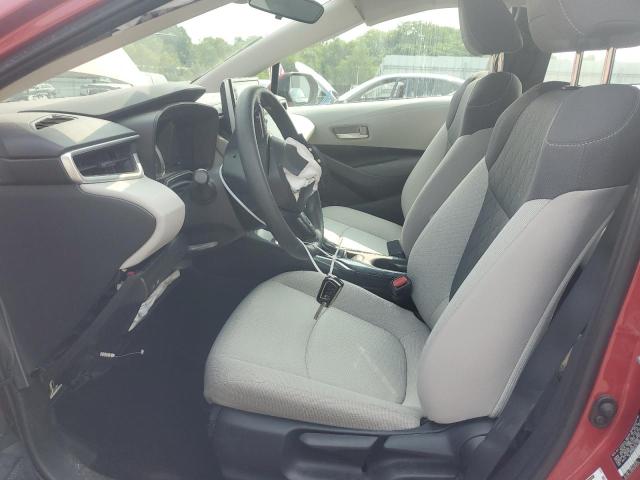 Photo 7 from auction – 2020 TOYOTA COROLLA LE with VIN 5YFEPRAE6LP063355