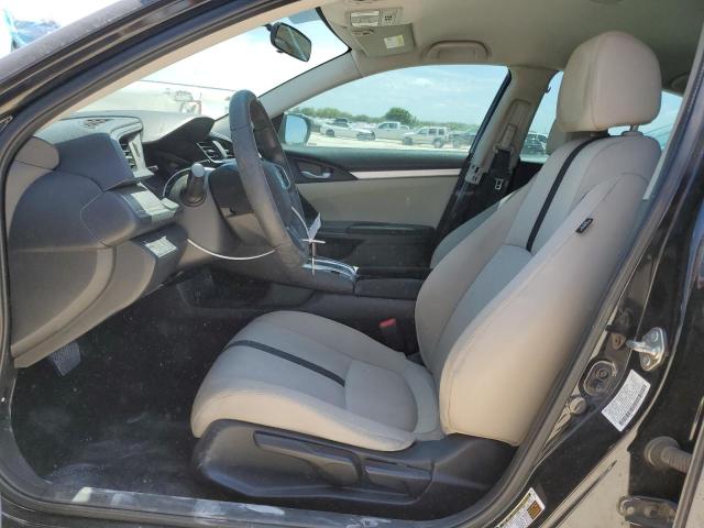 Photo 7 from auction – 2017 HONDA CIVIC LX with VIN 2HGFC2F59HH503602
