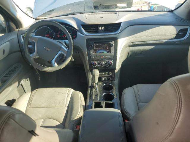 Photo 8 from auction – 2015 CHEVROLET TRAVERSE L with VIN 1GNKRHKD4FJ147302