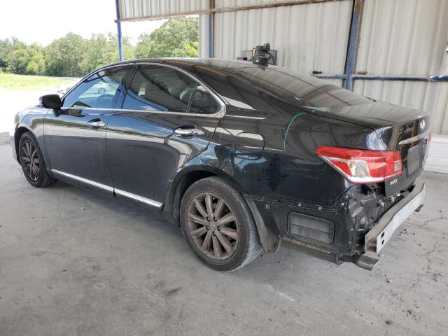 Photo 2 from auction – 2012 LEXUS ES 350 with VIN JTHBK1EG6C2484276