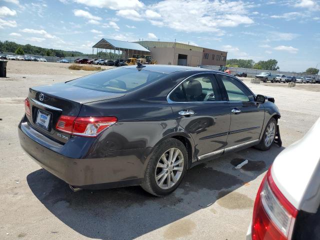 Photo 3 from auction – 2012 LEXUS ES 350 with VIN JTHBK1EG1C2495203