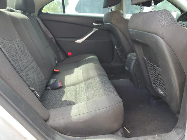 Photo 10 from auction – 2010 PONTIAC G6 with VIN 1G2ZA5E03A4133876
