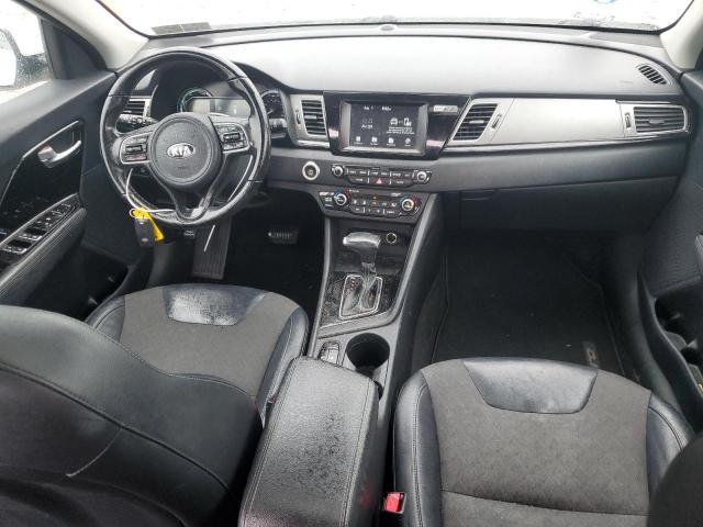 Photo 8 from auction – 2017 KIA NIRO EX with VIN KNDCC3LC7H5063719