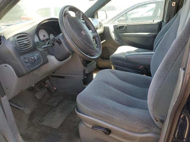 Photo 7 from auction – 2005 DODGE CARAVAN SX with VIN 1D4GP45R15B132496