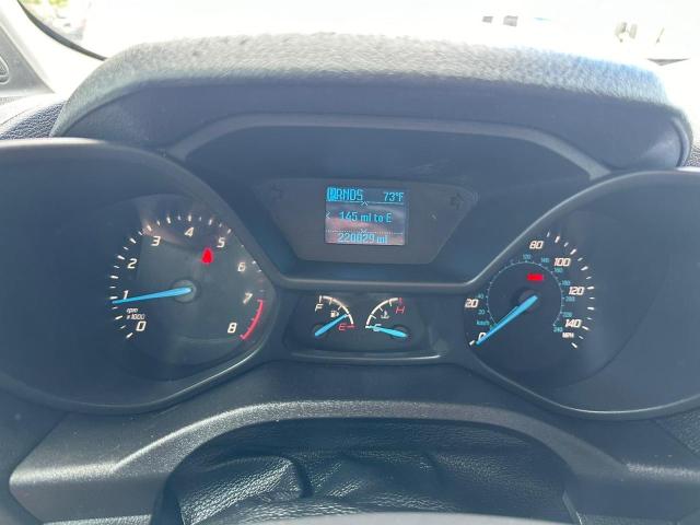 Photo 8 from auction – 2014 FORD TRANSIT CO with VIN NM0LS6E78E1160805