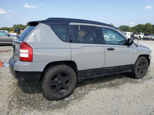 Photo 3 from auction – 2007 JEEP COMPASS with VIN 1J8FT47W07D190168