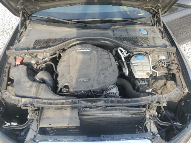 Photo 11 from auction – 2017 AUDI A6 PREMIUM with VIN WAUG8AFC3HN106260
