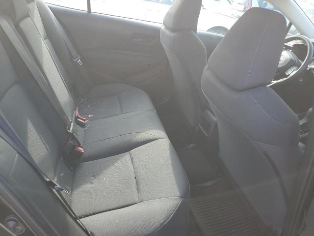 Photo 10 from auction – 2022 TOYOTA COROLLA LE with VIN 5YFEPMAE4NP320308