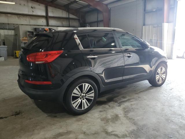 Photo 3 from auction – 2014 KIA SPORTAGE E with VIN KNDPCCAC7E7566025