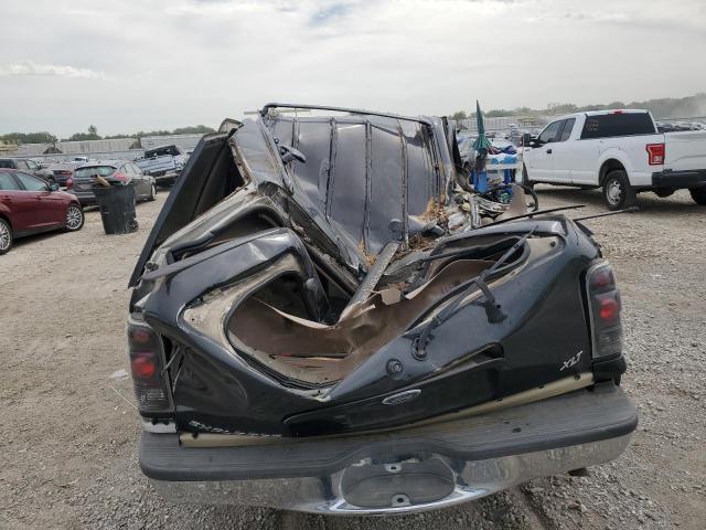 Photo 6 from auction – 2000 FORD EXPLORER X with VIN 1FMZU63E8YUA84834