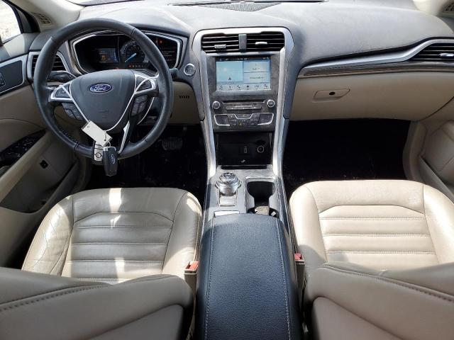 Photo 8 from auction – 2017 FORD FUSION SE with VIN 3FA6P0LU2HR105015