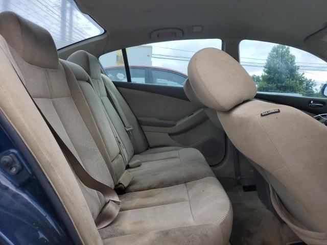 Photo 10 from auction – 2007 NISSAN ALTIMA 2.5 with VIN 1N4AL21E57N444866