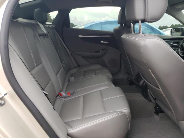 Photo 10 from auction – 2014 CHEVROLET IMPALA LT with VIN 2G1115SL8E9205481