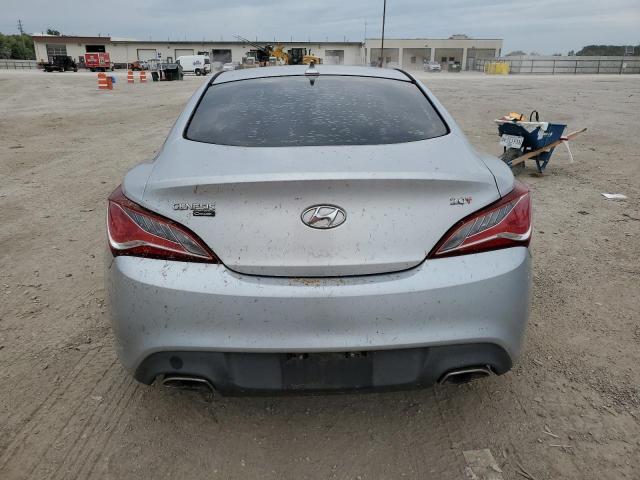 Photo 6 from auction – 2013 HYUNDAI GENESIS CO with VIN KMHHT6KD3DU083673