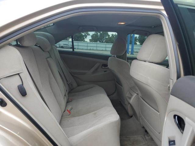 Photo 10 from auction – 2010 TOYOTA CAMRY BASE with VIN 4T4BF3EK4AR002610