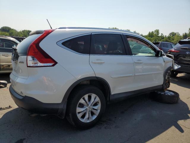 Photo 3 from auction – 2014 HONDA CR-V EXL with VIN 5J6RM4H70EL078167