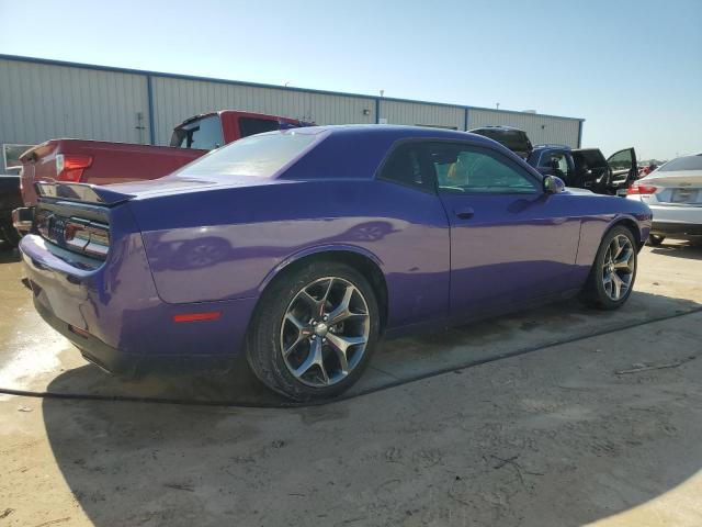 Photo 3 from auction – 2016 DODGE CHALLENGER with VIN 2C3CDZAG6GH195856