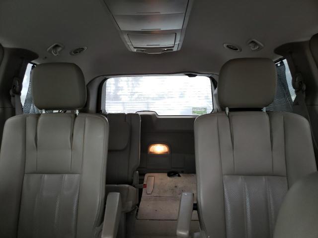 Photo 10 from auction – 2015 CHRYSLER TOWN & COU with VIN 2C4RC1CG6FR620234