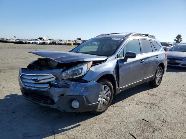 SUBARU OUTBACK 2. 2016 with VIN 4S4BSACC7G3268305 - Photo from auction