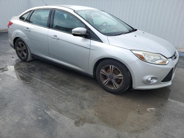 Фото 4 с аукциона – 2014 FORD FOCUS SE с VIN 1FADP3F2XEL386056