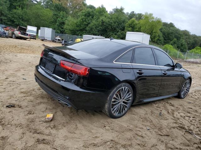 Фото 3 с аукциона – 2017 AUDI A6 PREMIUM с VIN WAUG8AFC3HN093266