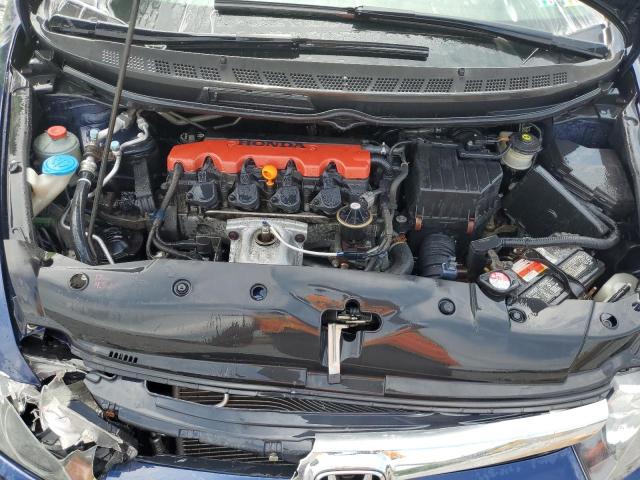 Photo 11 from auction – 2007 HONDA CIVIC EX with VIN 1HGFA16897L032840