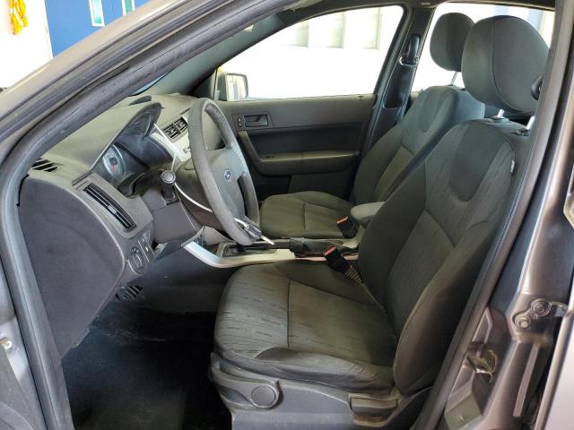 Photo 7 from auction – 2009 FORD FOCUS SE with VIN 1FAHP35N29W237495