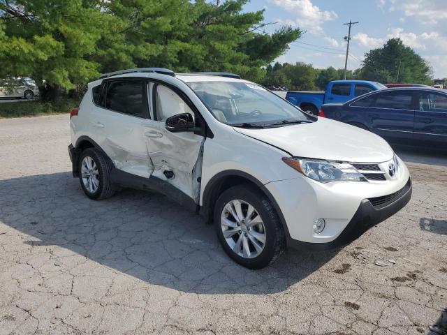 Photo 4 from auction – 2014 TOYOTA RAV4 with VIN JTMYFREV3ED037148