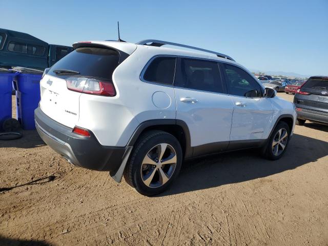 Photo 3 from auction – 2020 JEEP CHEROKEE L with VIN 1C4PJMDX7LD588258