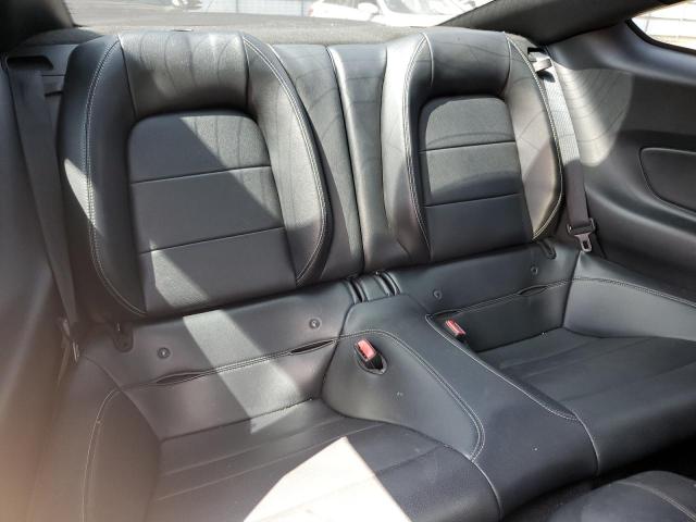 Photo 10 from auction – 2016 FORD MUSTANG with VIN 1FA6P8TH9G5245257