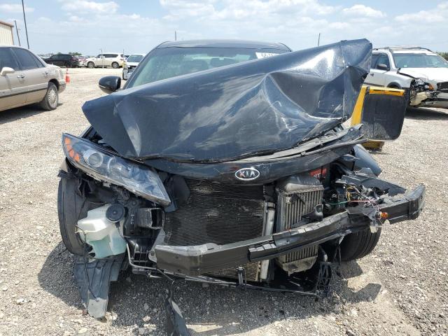 Photo 5 from auction – 2012 KIA OPTIMA SX with VIN 5XXGR4A60CG002493