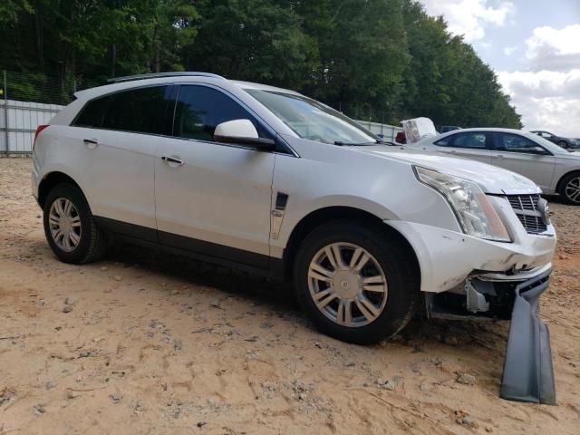Photo 4 from auction – 2012 CADILLAC SRX with VIN 3GYFNAE34CS577481