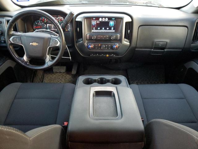 Photo 8 from auction – 2016 CHEVROLET SILVERADO with VIN 1GCVKREC0GZ411797
