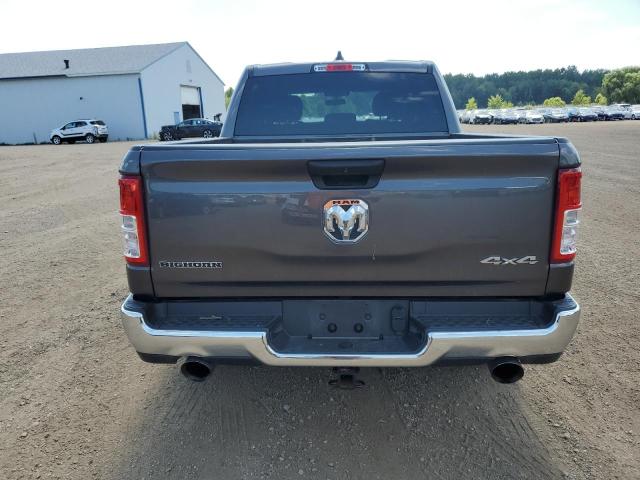 Photo 6 from auction – 2023 RAM 1500 BIG H with VIN 1C6SRFFTXPN682733